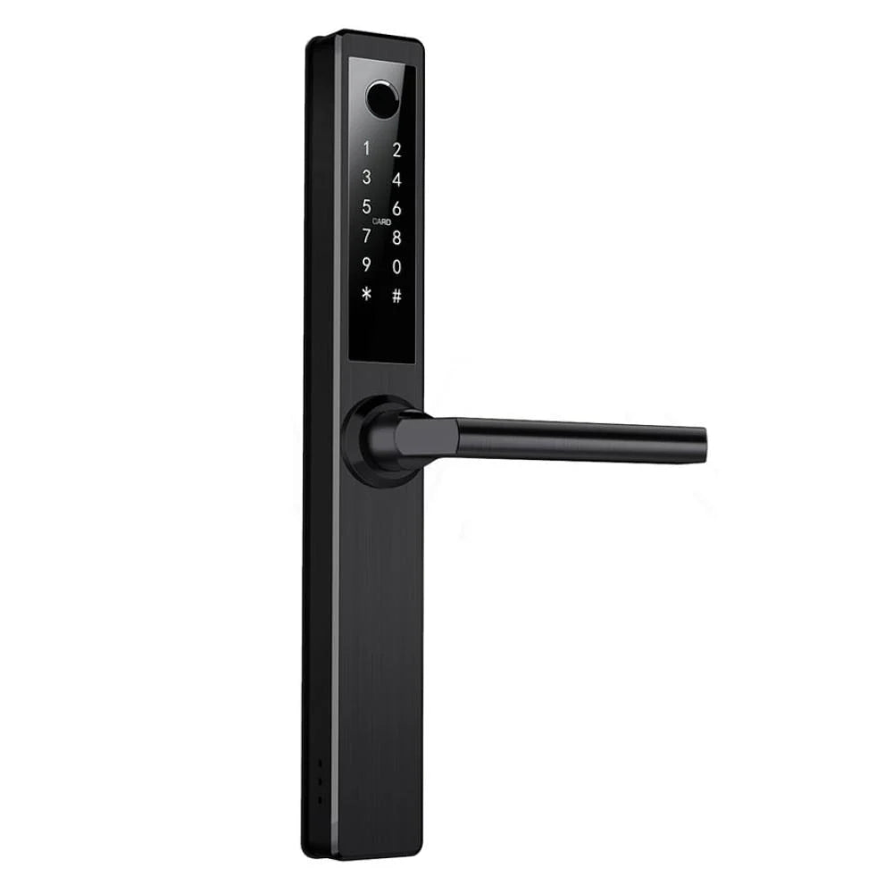 EA 230 Slim Line Smart Digital Lock for UPVC, Composite, Wooden & Aluminium Doors