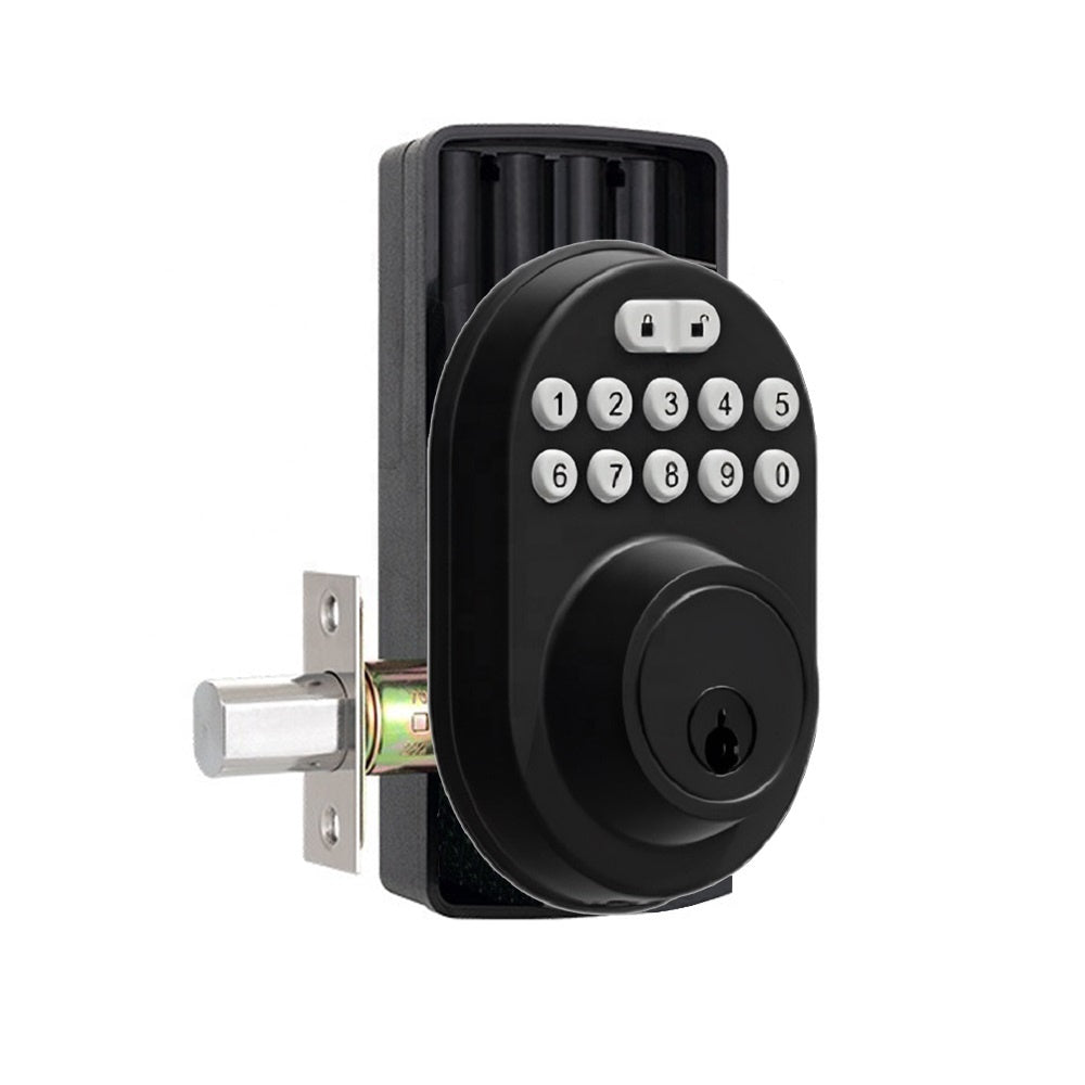 EA 231 Digital Lock Deadbolt
