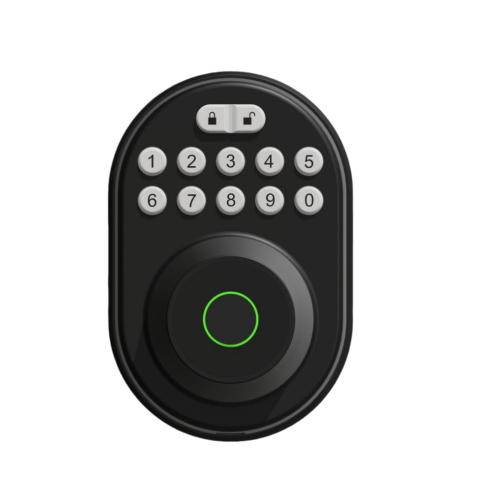 EA 231 Digital Lock Deadbolt