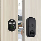 EA 231 Digital Lock Deadbolt