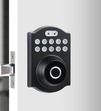 EA 232 Digital Lock Deadbolt