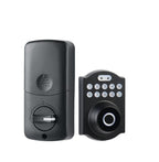 EA 232 Digital Lock Deadbolt