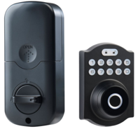 EA 232 Digital Lock Deadbolt