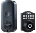 EA 232 Digital Lock Deadbolt