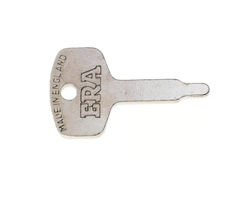 Era 580 Window Key