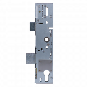 ERA Lever Operated Latch & Deadbolt Split Spindle