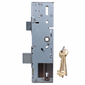 ERA Vectis Genuine Multipoint Gearbox - Lift Lever or Split Spindle