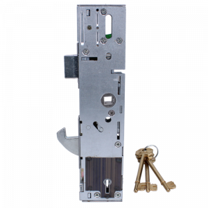 ERA Vectis Hookbolt Genuine Multipoint Gearbox - Lift Lever or Split Spindle