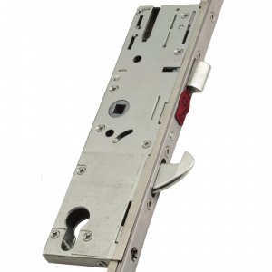 ERA Old BS Fortress Hook & Latch Split Spindle Gearbox