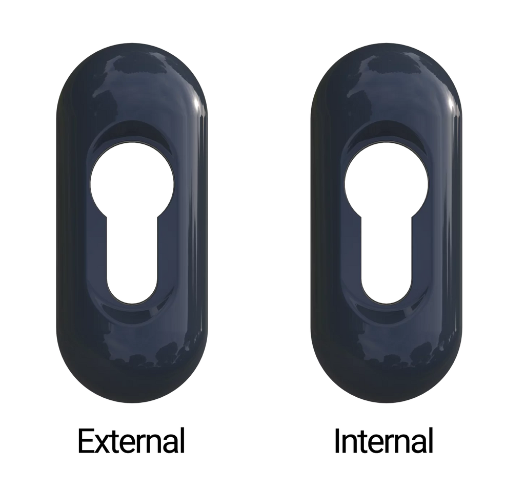 Ultion Sweet Escutcheon