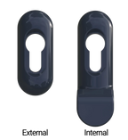 Ultion Sweet Escutcheon