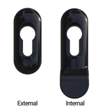 Ultion Sweet Escutcheon