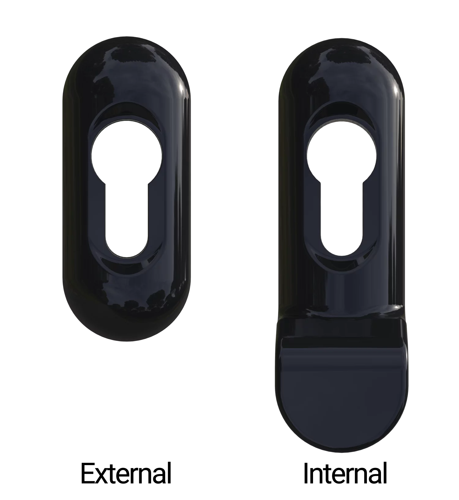 Ultion Sweet Escutcheon