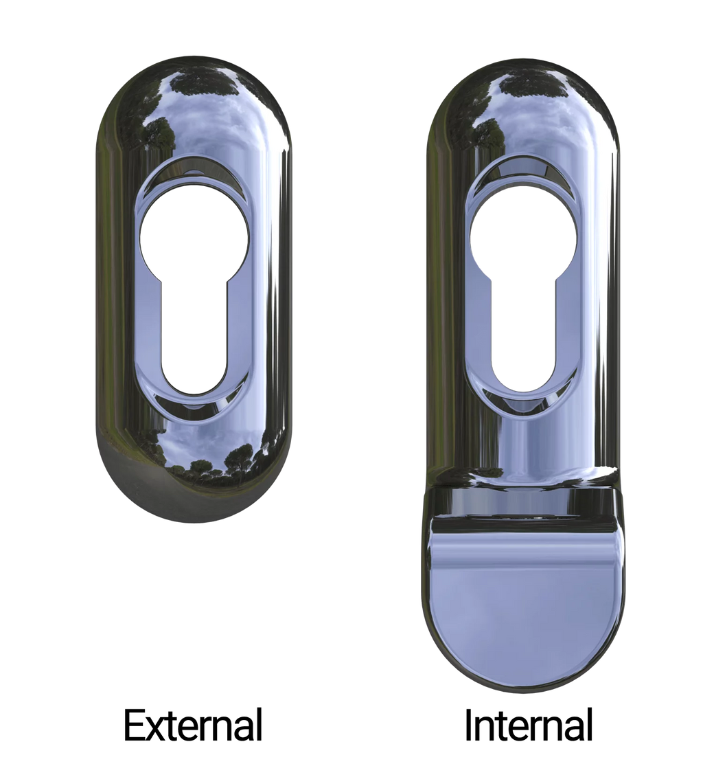 Ultion Sweet Escutcheon