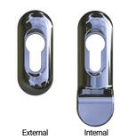 Ultion Sweet Escutcheon