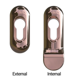 Ultion Sweet Escutcheon