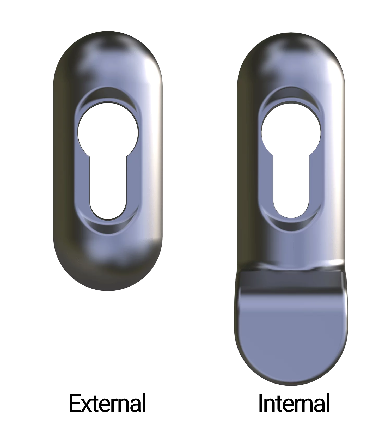 Ultion Sweet Escutcheon