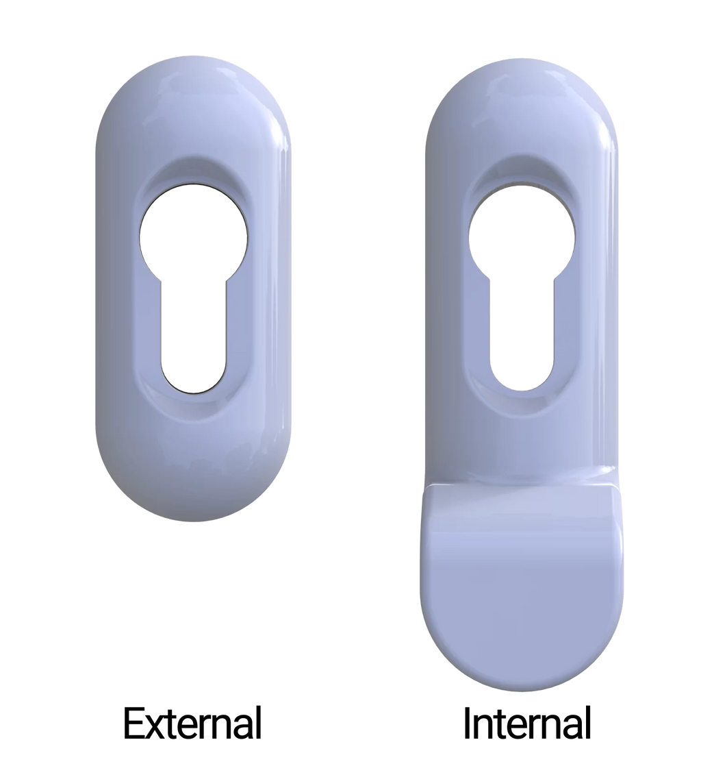 Ultion Sweet Escutcheon