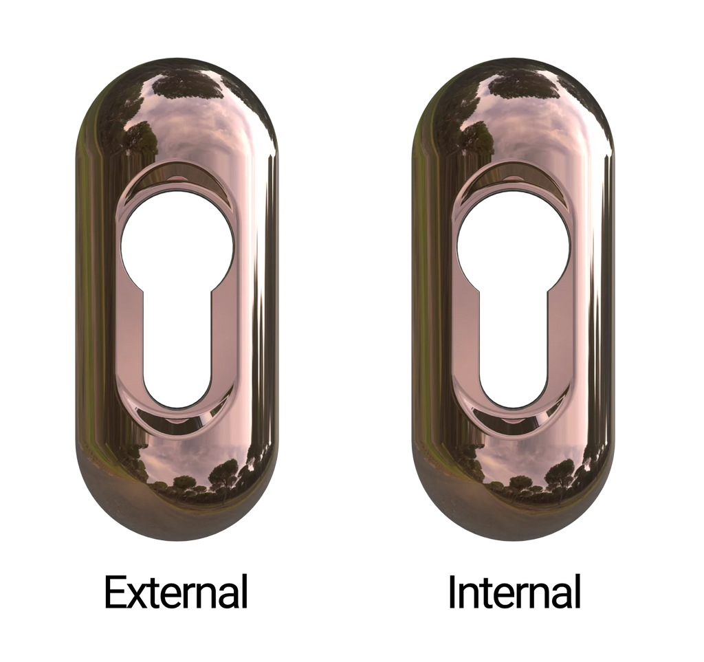 Ultion Sweet Escutcheon