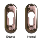 Ultion Sweet Escutcheon