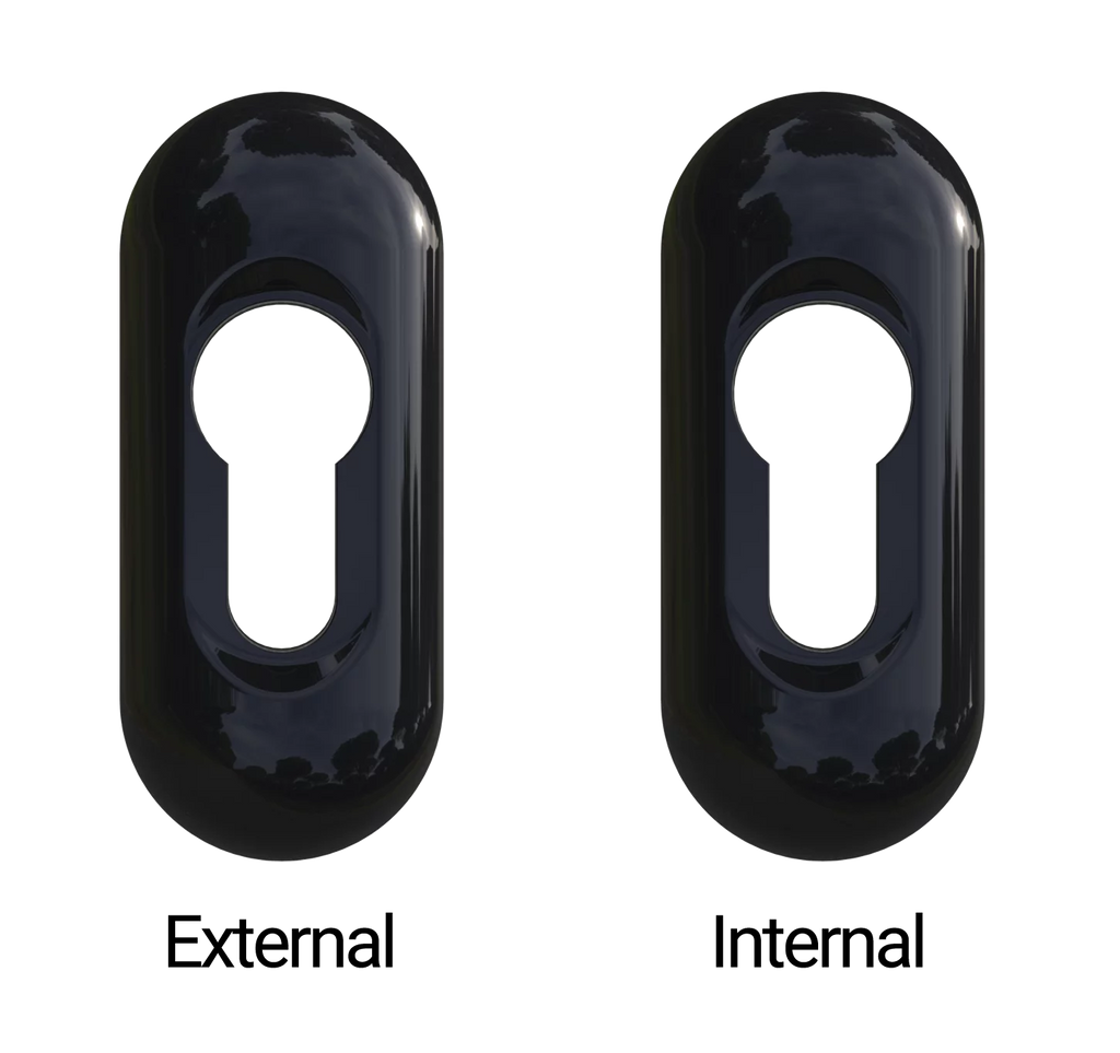 Ultion Sweet Escutcheon