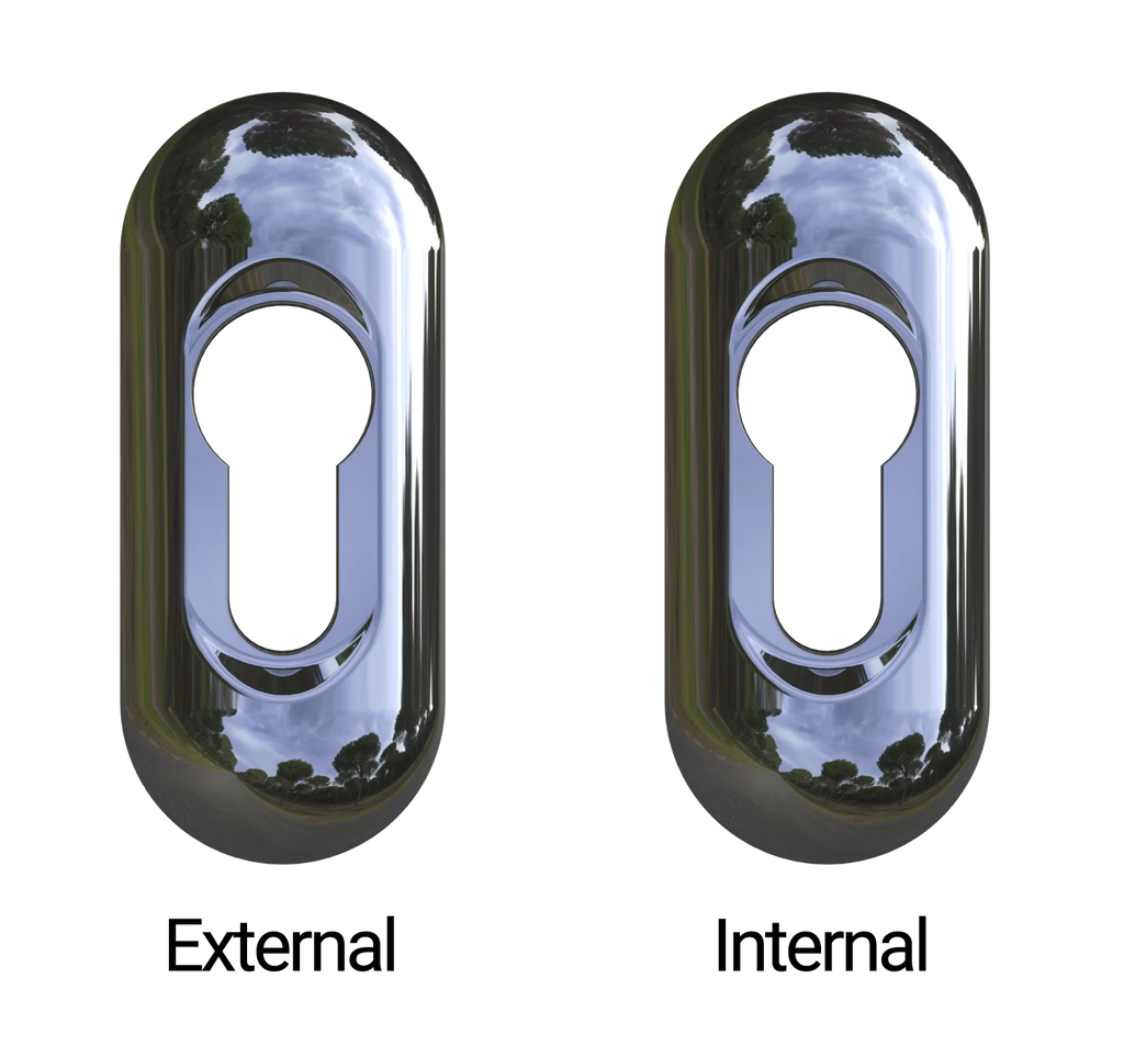 Ultion Sweet Escutcheon