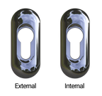 Ultion Sweet Escutcheon