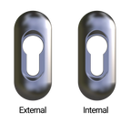 Ultion Sweet Escutcheon