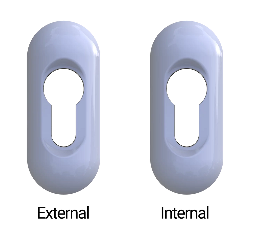 Ultion Sweet Escutcheon