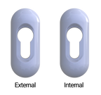 Ultion Sweet Escutcheon