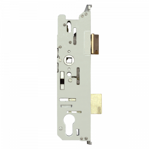 FUHR Lever Operated Latch & Deadbolt - Centre Case