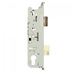 FUHR Lever Operated Latch & Deadbolt - Centre Case