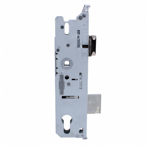FUHR Lever Operated Latch & Deadbolt Split Spindle - Centre Case