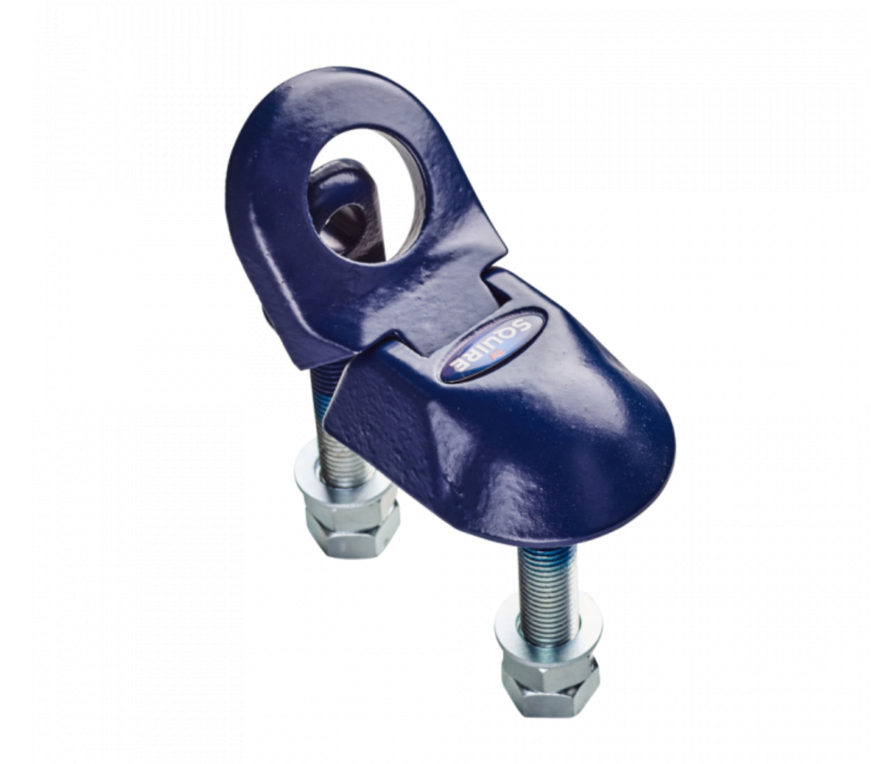 SQUIRE STH1 High Security Horizontal Padbar