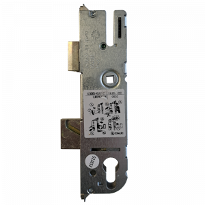 GU Lever Operated Latch & Deadbolt - Centre Case