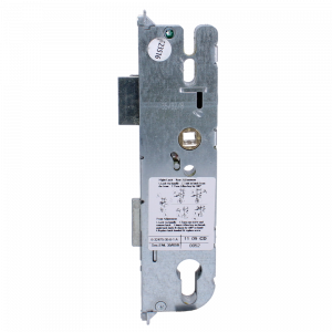 GU Lever Operated Latch & Deadbolt Gearbox with Split Spindle