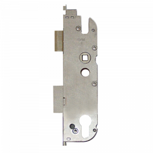 GU Secury Auto A2 Gearbox