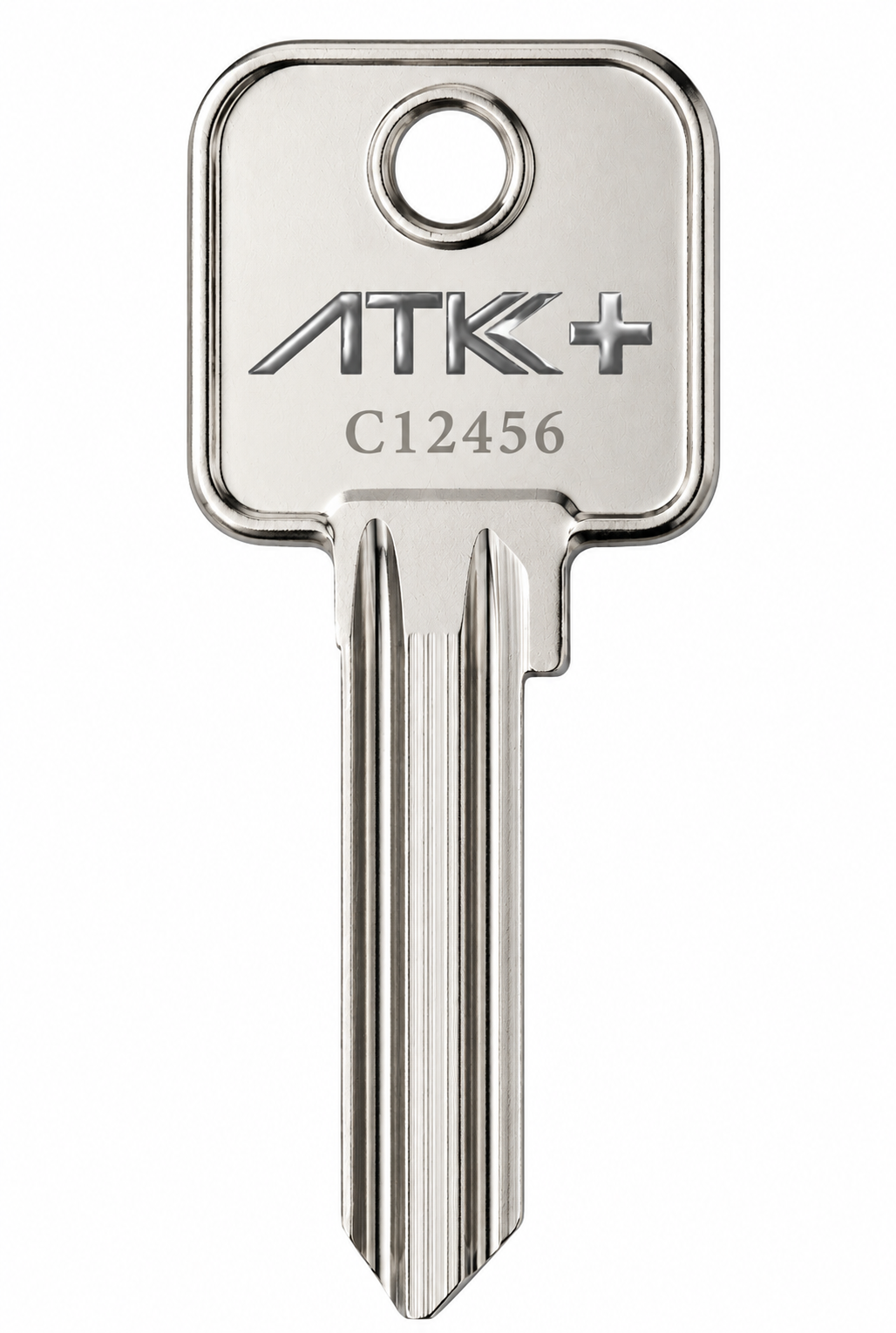 ATK+ & Rockdoor key