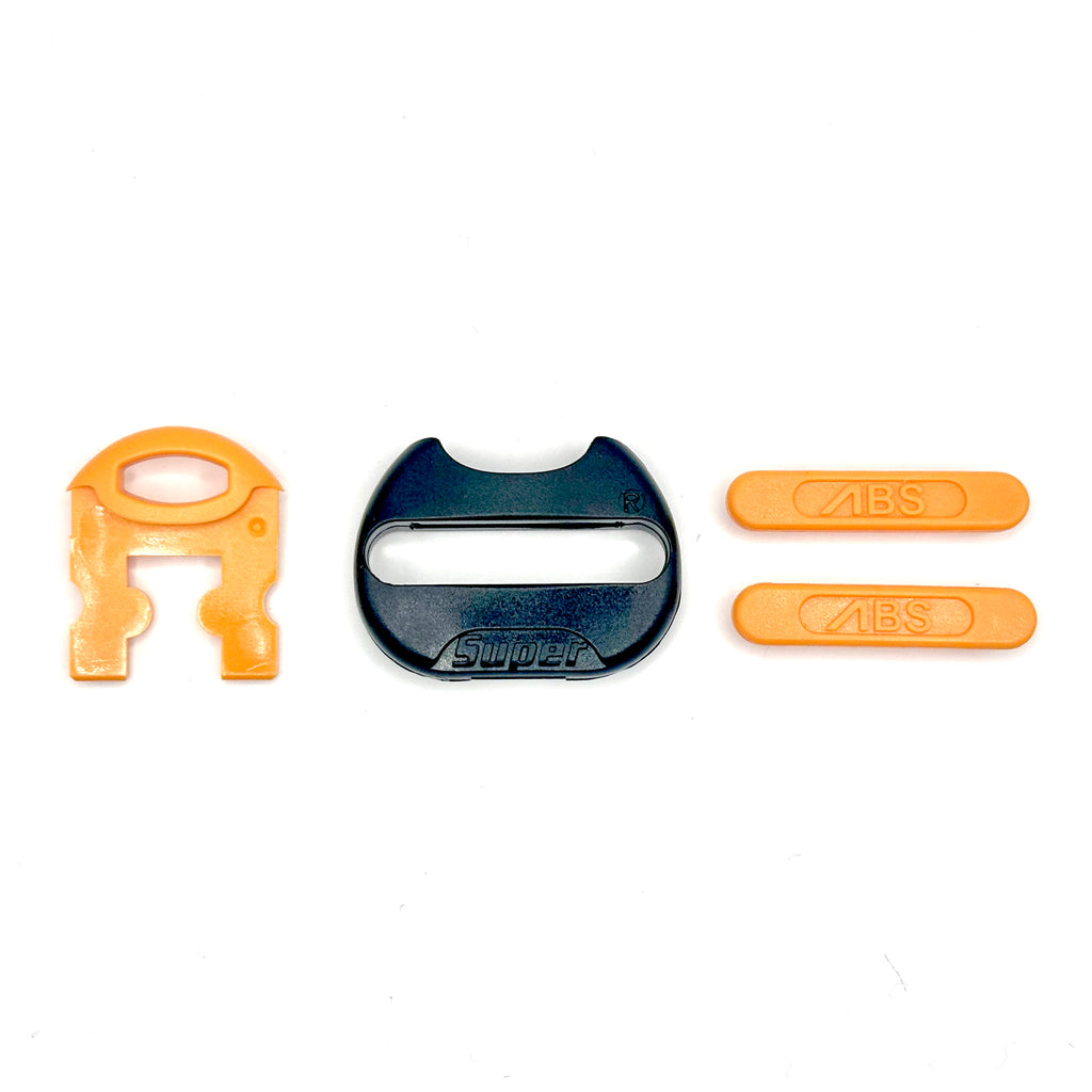 ABS Ultimate Key Fob Tops