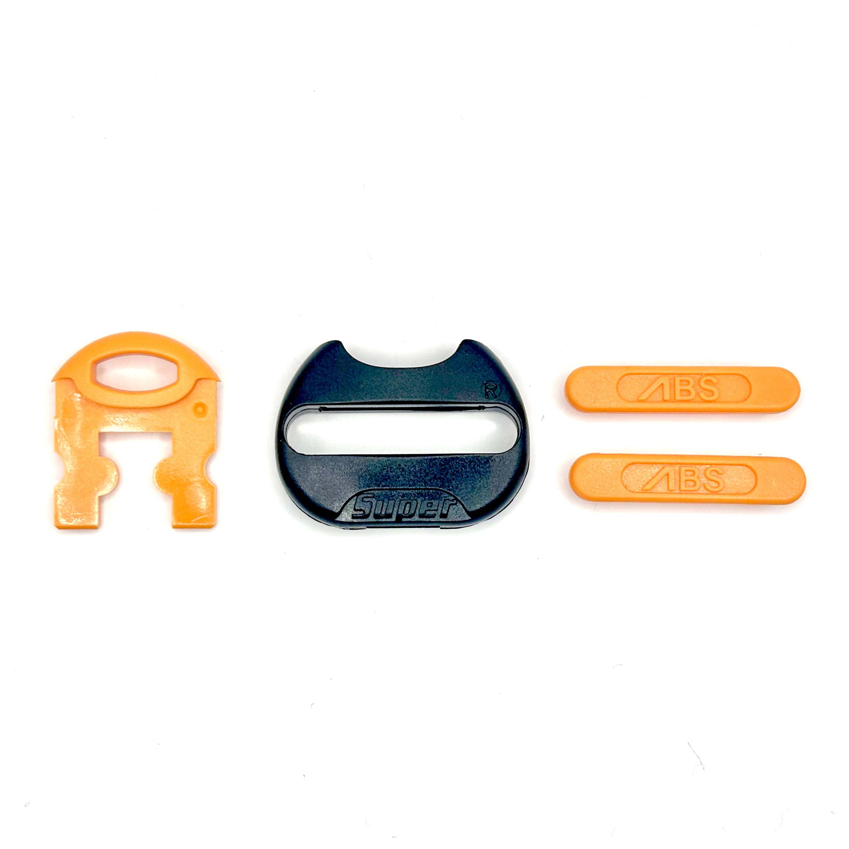 ABS Ultimate Key Fob Tops