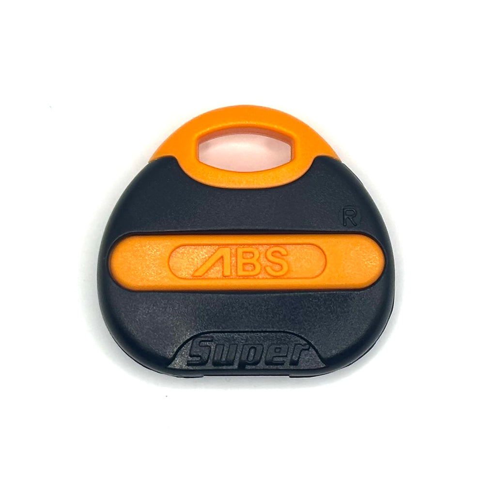 ABS Ultimate Key Fob Tops