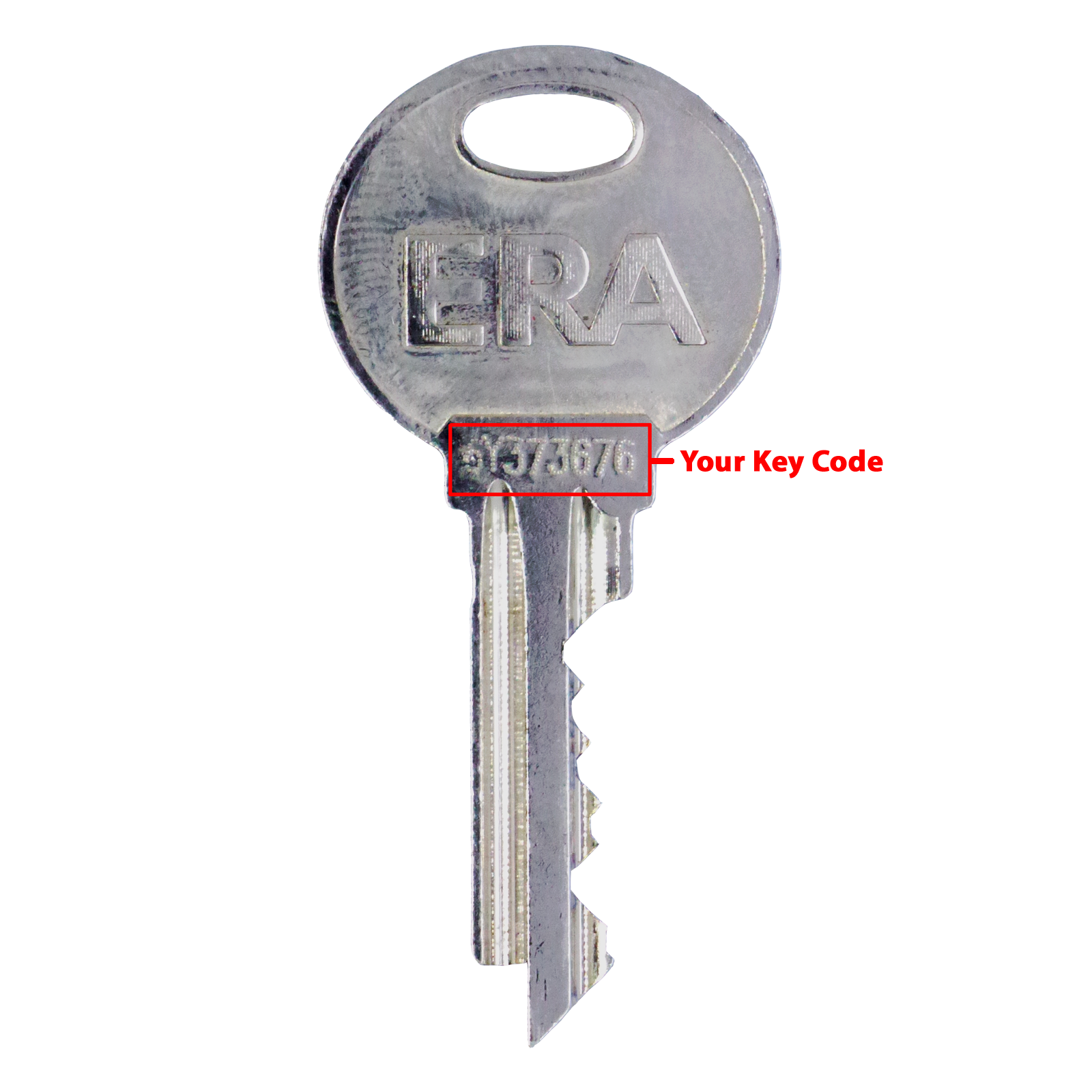 ERA Fortress Key