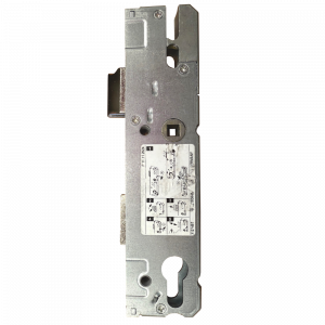 KFV Lever Operated Latch & Deadbolt Gearbox