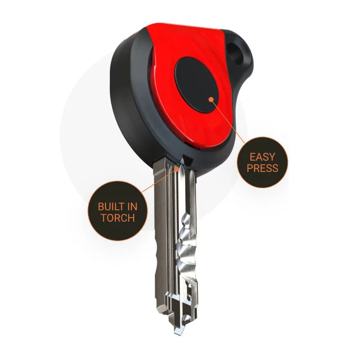 Ultion Key Light WXM