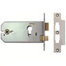 Union L2049 Horizontal Euro Mortice Sashlock