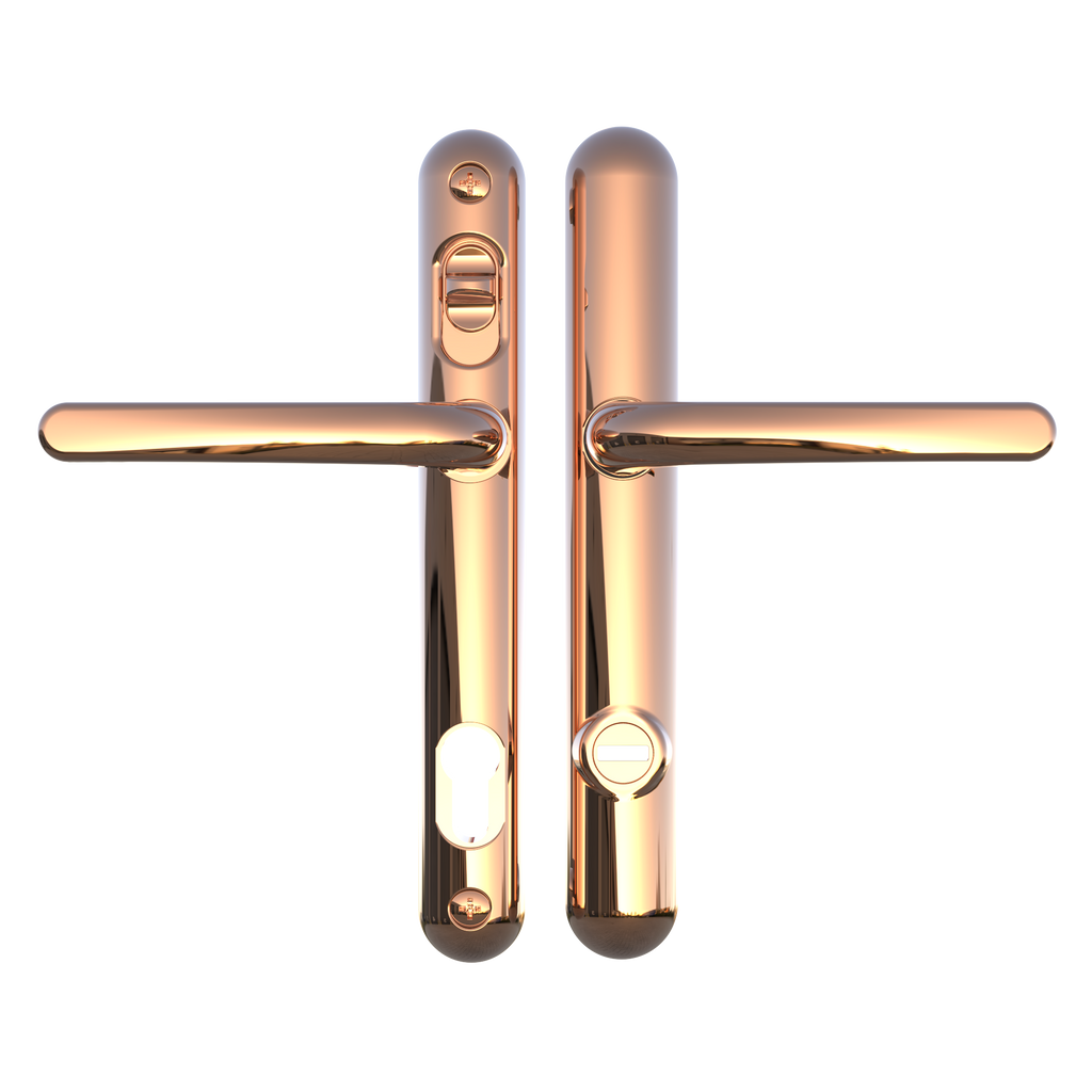 Ultion 2* Plus Door Handle