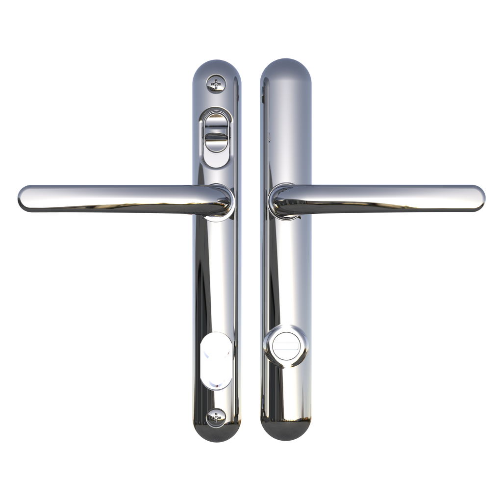 Ultion 2* Plus Door Handle