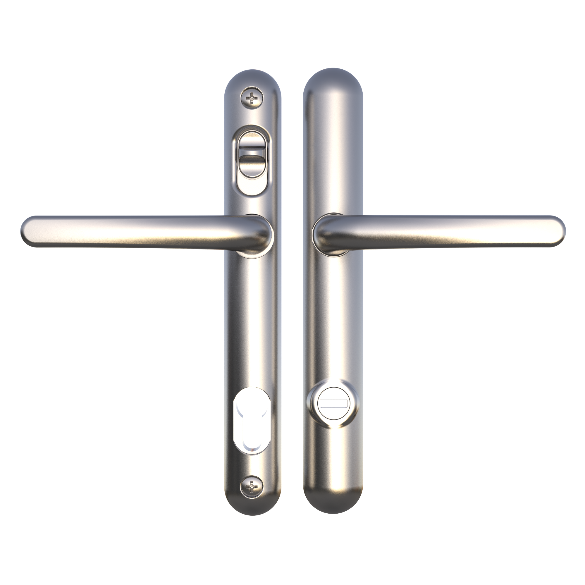 Ultion 2* Plus Door Handle