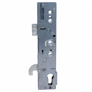 LOCKMASTER 21 Twin Spindle Latch & Hook Gearbox