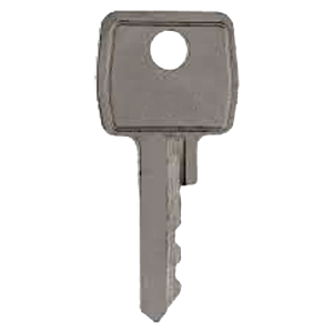 92 Series Key